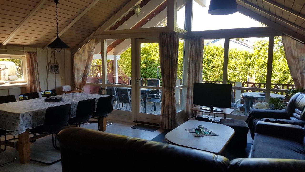 Kägsdorf Kalmar 8 빌라 외부 사진